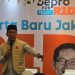 Sukarelawan Prabowo dukung Paslon Ridwan Kamil- Suswono di Pilkada DKI