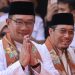 Ridwan Kamil: Hasil Survei Pilgub Jakarta Telah Cukup, tetapi Belum Aman