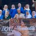 Peringati Hari Batik Nasional 2024, Ibu Ibu IKWI Jabar Asyik Membatik Dengan Motif Beraneka Ragam