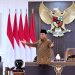 Presiden Prabowo Tekankan Kerja Sama Tim dan Efisiensi dalam Sidang Kabinet Paripurna Perdana