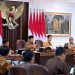 Prabowo Tegaskan Sinergi Program Kerja dan Hilirisasi Komoditas untuk Masa Depan Indonesia