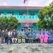 SMK PCB Jadi Tempat Peringatan Sumpah Pemuda Tingkat Kec. Rajapolah