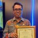 KBB Raih Penghargaan Jabar Saber Hoaks Award 2024
