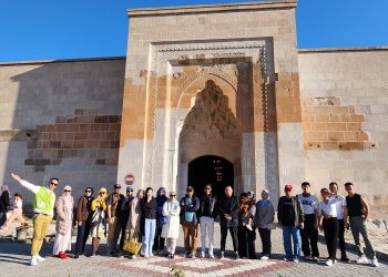 Dadan Wildan : Asia Timur hingga Asia Tengah, Menyimpan Sejarah Transformasi Ekonomi