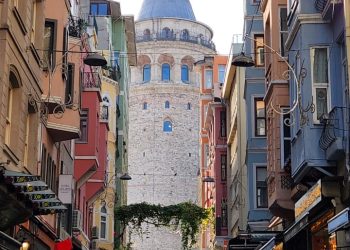 Istanbul Kota Paling Banyak Meninggalkan Sejarah Era Ottoman.