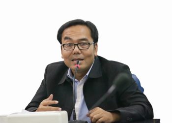 Jelang Pelantikan Presiden Prabowo – Gibran, PERSIS Imbau Ciptakan Suasana Kondusif