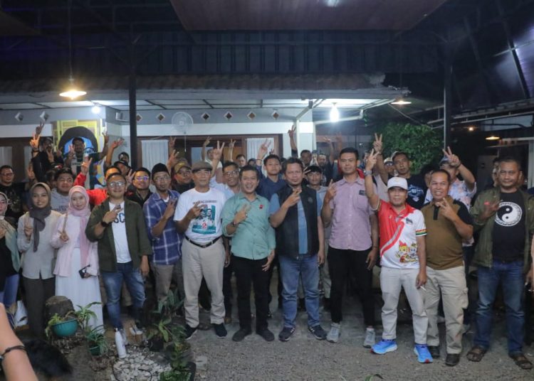 TIdak Ingin Bebani Masyarakat, Kang DS Tidak Menaikan PBB dan Tarif PDAM Selama Menjabat Bupati Bandung