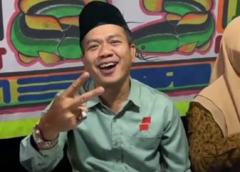 Calon Bupati Petahana Kang DS , Tetap Tampil Sederhana dan Merakyat