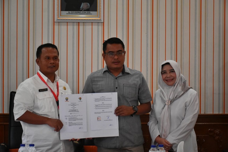 Disdukcapil Kolaborasi dengan Pelaku Wisata