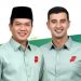 Data Masuk 100 Persen, Indikator Politik : Dadang-Ali 55,31%, Sahrul-Gungun 44,69%