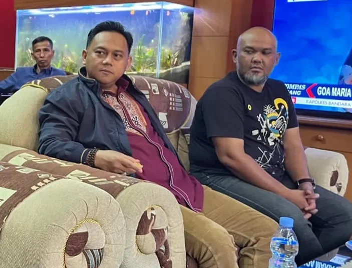 Fraksi Demokrat DPRD Kabupaten Bandung Desak Pembuatan Alat Kelengkapan Dewan dalam 2 Pekan Ini