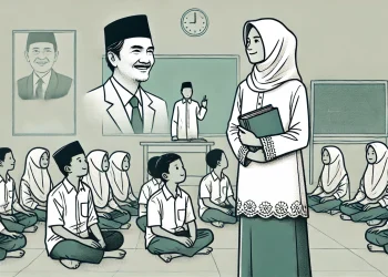 Ilustrasi: minorrahman.sch.id