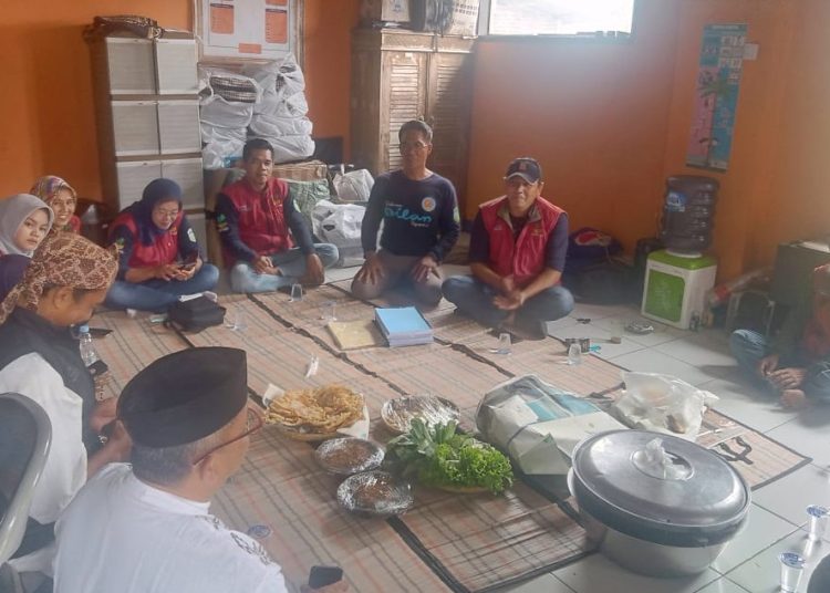 Evaluasi dan Monitoring Program Pemberian Permakanan Masyarakat Lansia dan Disabilitas