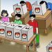 Pembentukan Desk Pilkada Menjamin Jujur dan Bersih dalam Menentukan Pilihan Kepala Daerah