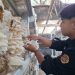 Karang Taruna Tunas Mekar Budidayakan Jamur Tiram