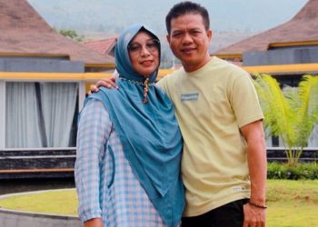 Kang DS, Pemimpin Yang Mendunia dengan 380 Penghargaan, Siap Lanjutkan Kepemimpinan Kabupaten Bandung