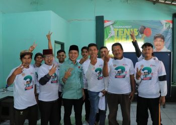 Mengejutkan! Kader PKS di 6 Kecamatan Eksodus Dukung Dadang Supriatna-Ali Syakieb