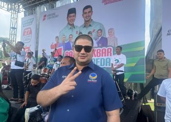 Agus Yasmin: Bedas Jilid 2 Akan Mendapat Dukungan Mayoritas Masyarakat Kabupaten Bandung