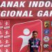 Ketua Penyelenggara Berharap Gelaran Liga Anak Indonesia Regional Garut Bisa Mencetak Bibit Sepak Bola Yang Handal dan Berahlaqul Karimah