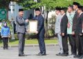 Kepesertaan Kesehatan di KBB Diatas 95 Persen