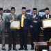 Anggota DPRD Kab. Bandung Dilantik, Bupati Titipkan Tiga Hal Utama Tupoksi Legislatif