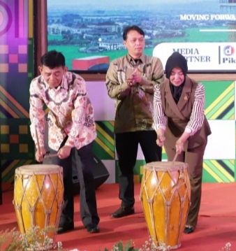 DPRD Kab. Bandung Dorong Kebijakan Baru Peningkatan Investasi