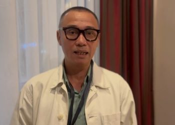 Agus Yasmin Menyakini Raihan Suara Hingga 70 Persen Akan Tercapai Pasangan Kang DS-Ali Syakieb.