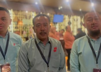 Yayat Hidayat, Partai Gerindra 28 November Akan Menggelar Tasyakur Bi’nimah Untuk Kemenangan Kang DS dan Ali Syakieb