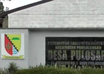 Hasil Monitoring/evaluasi Penilaian, KPK Tetapkan 9 Desa Layak Jadi Desa Percontohan Anti korupsi, Salah Satunya Desa Pulosari Kab. Bandung