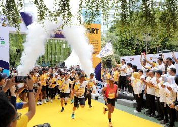 Peringati Hari Bina Marga 2024, Menko AHY Tekankan Pentingnya Infrastruktur Berdampak Langsung ke Masyarakat