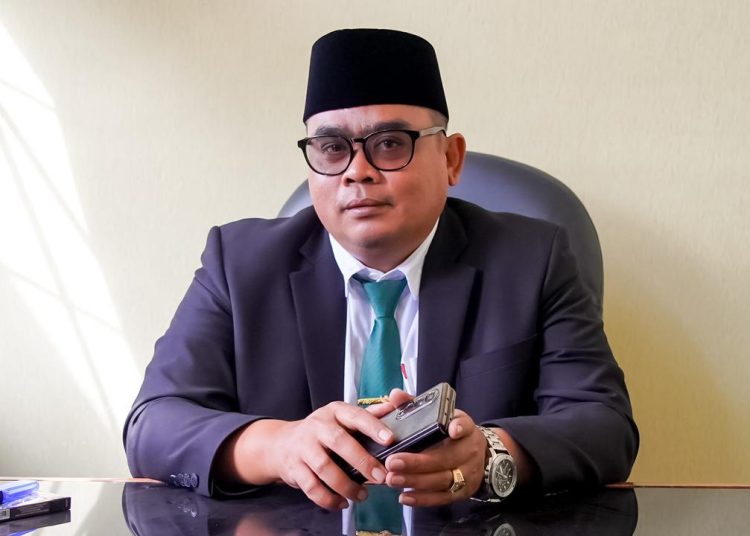 Fantastis dan Menakjubkan, Legislator Ini Sebut Bupati Bandung Bangun 5 RSUD Bedas Selama 3,5 Tahun