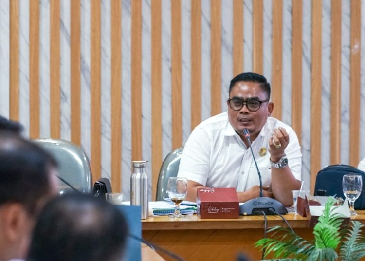 Anggota DPRD Ini Sebut Capai Jutaan Wisatawan yang Berkunjung ke Kabupaten Bandung