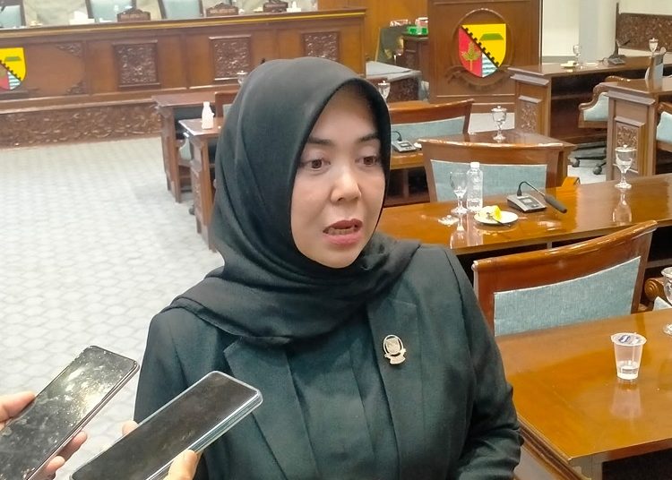 Libur Nataru, Renie Rahayu Fauzi: Para Wisatawan Bisa Berwisata Dengan Nyaman di Kab. Bandung