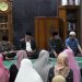 Pemda Sumedang Berikan Bantuan Renovasi Masjid Al-Muslimun Senilai 25 Juta