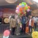 Kabid Disnakertran Jabar Membuka Acara Gebyar Expo P5 dan Job Fair di SMKN Rajapolah