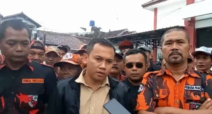 Penasehat Hukum percayakan Proses Hukum Irwan Pada Putusan Pengadilan dan Berharap Tidak Ada Pemberitaan Sara dan mengadu domba