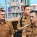 Di Era Perkembangan Teknologi, Bupati Bandung: Perpustakaan Harus Lebih Dibutuhkan Keberadaannya