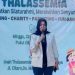 Peduli Pendidikan, Ketua DPRD Renie Rahayu Fauzi Kucurkan Dana Pribadi Untuk Pendopo Thalassemia