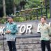 Sebelum Terjun ke Lapangan Hari Ini, Satgas PPR-PBG-PB Gelar Apel Gelar Pasukan, Bupati Bandung : Ada 2 Alasan Bentuk Satgas