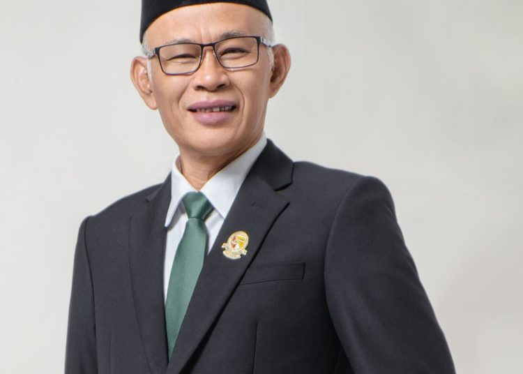 Satgas PPR-PBG-PB Sidak Tempat Berusaha, Ketua Komisi C Tarya Witarsa: Komitmen dan Ketegasan Bupati Bandung Gali Potensi PAD