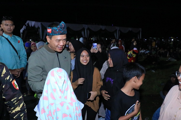 Pasca-Pilkada 2024, Bupati Ajak Masyarakat Kembali Bersatu Bangun Kabupaten Bandung Lebih Bedas