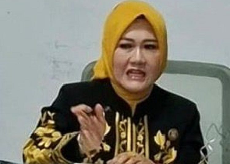 Ketua DPRD Cianjur Apresiasi Pengumuman Hasil Seleksi Formasi Guru PPPK 2024