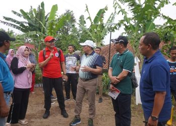 Ribuan Peserta Siap Meriahkan Hari Desa Nasional di Sumedang