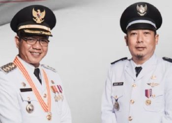 Kepala Desa Sukapura: .Di Hari Desa Nasional, Saatnya Desa Diberikan Kepercayaan