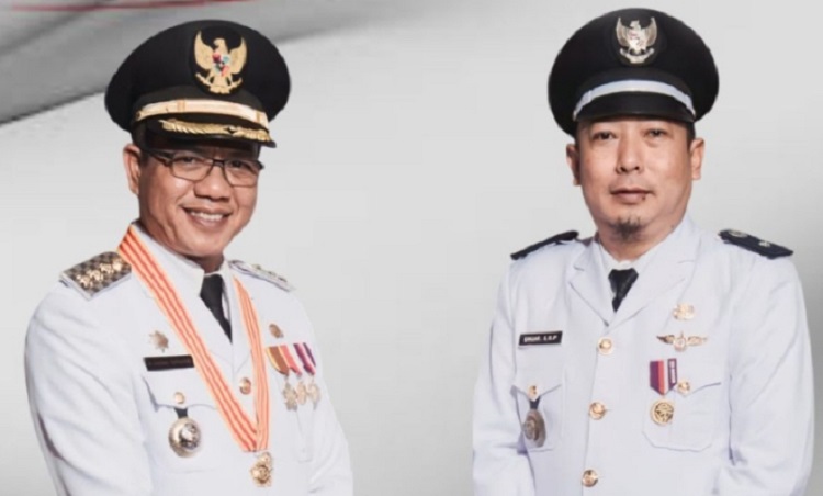 Kepala Desa Sukapura: .Di Hari Desa Nasional, Saatnya Desa Diberikan Kepercayaan