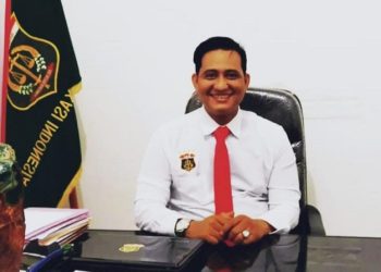 Ridwan Arsa Bangga Memiliki Presiden Prabowo Subianto yang Dipandang Kanca Negara Tetangga