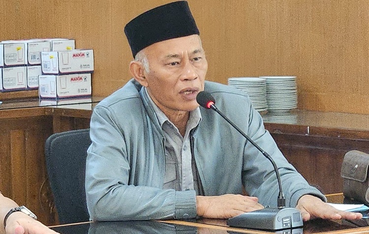 Ketua Fraksi PKB Tarya Witarsa Optimistis MK Tetapkan Dadang Supriatna Sebagai Bupati Terpilih