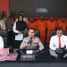 Polres Cianjur Tangkap Empat Pelaku Spesialis Pencurian Minimarket