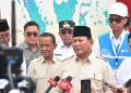 PLTA Jatigede Salah Satu Proyek Strategis Nasional