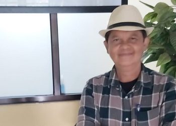 Camat Ibun Agus Rustandi